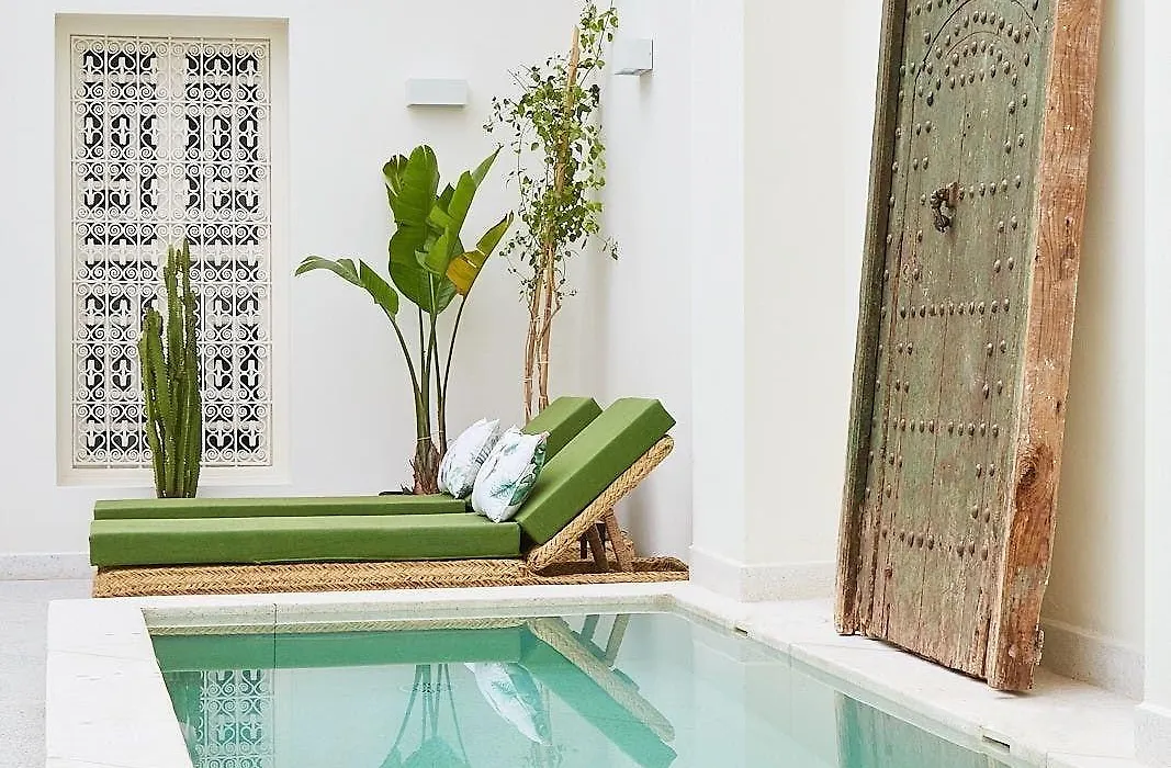 Numa Marrakech-1