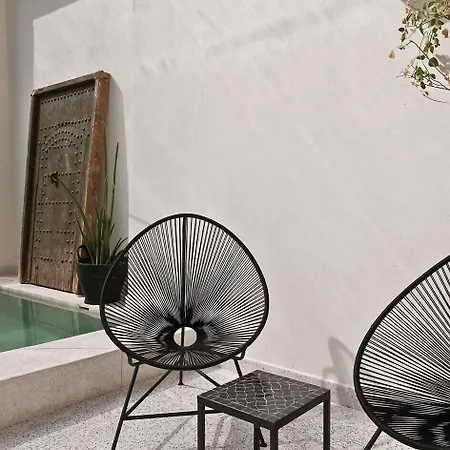 Numa Marrakech-3